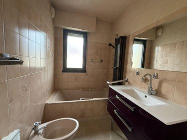 Appartement a vendre Quimper 29000 Finistère 61 m2 3 pièces 160440 euros