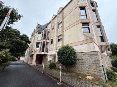 Appartement a vendre Quimper 29000 Finistère 61 m2 3 pièces 149960 euros