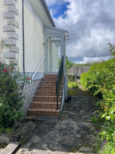 Maison a vendre Bais 53160 Mayenne 92 m2 5 pièces 87400 euros