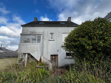 Maison a vendre Gourin 56110 Morbihan 60 m2 2 pièces 84800 euros