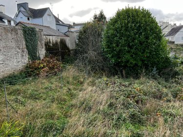 Maison a vendre Gourin 56110 Morbihan 60 m2 2 pièces 84800 euros