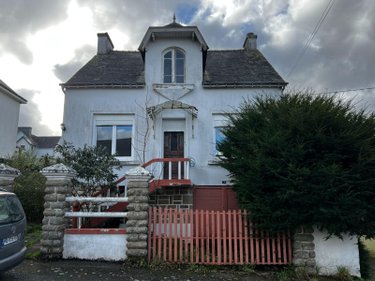 Maison a vendre Gourin 56110 Morbihan 60 m2 2 pièces 84800 euros