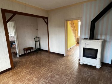 Maison a vendre Gourin 56110 Morbihan 60 m2 2 pièces 84800 euros