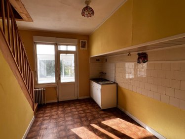 Maison a vendre Gourin 56110 Morbihan 60 m2 2 pièces 84800 euros