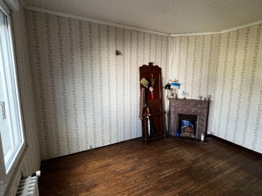 Maison a vendre Gourin 56110 Morbihan 60 m2 2 pièces 84800 euros