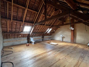 Maison a vendre Gourin 56110 Morbihan 60 m2 2 pièces 84800 euros