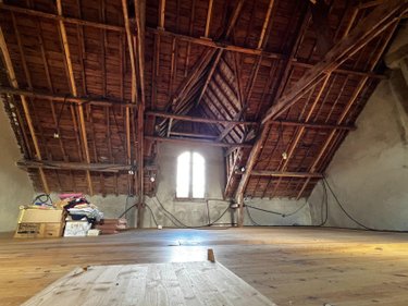 Maison a vendre Gourin 56110 Morbihan 60 m2 2 pièces 84800 euros