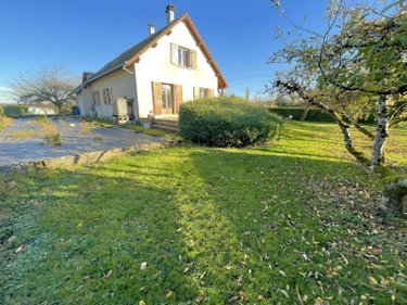 Maison a vendre Montbéliard 25200 Doubs 126 m2 5 pièces 249000 euros