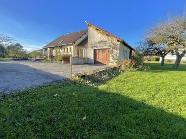 Maison a vendre Montbéliard 25200 Doubs 126 m2 5 pièces 249000 euros