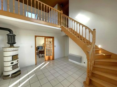 Maison a vendre Montbéliard 25200 Doubs 126 m2 5 pièces 249000 euros