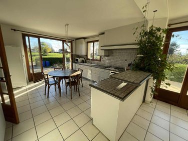 Maison a vendre Montbéliard 25200 Doubs 126 m2 5 pièces 249000 euros