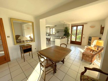 Maison a vendre Montbéliard 25200 Doubs 126 m2 5 pièces 249000 euros