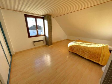 Maison a vendre Montbéliard 25200 Doubs 126 m2 5 pièces 249000 euros