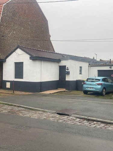 Maison a vendre Armentières 59280 Nord 170 m2 6 pièces 266000 euros