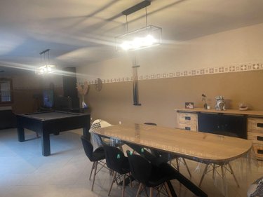 Maison a vendre Armentières 59280 Nord 170 m2 6 pièces 255500 euros