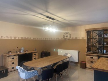 Maison a vendre Armentières 59280 Nord 170 m2 6 pièces 266000 euros