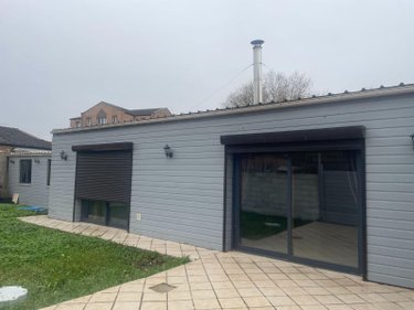 Maison a vendre Armentières 59280 Nord 170 m2 6 pièces 266000 euros