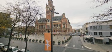 Appartement a vendre Dunkerque 59140 Nord 97 m2 5 pièces 166172 euros