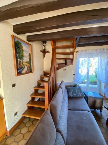 Maison a vendre Buzançais 36500 Indre 110 m2 4 pièces 271500 euros