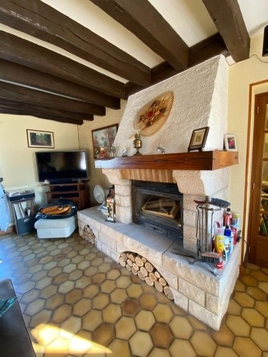 Maison a vendre Buzançais 36500 Indre 110 m2 4 pièces 271500 euros