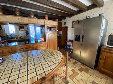 Maison a vendre Buzançais 36500 Indre 110 m2 4 pièces 271500 euros