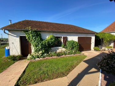 Maison a vendre Buzançais 36500 Indre 110 m2 4 pièces 271500 euros