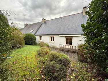 Maison a vendre Quimper 29000 Finistère 75 m2 4 pièces 181400 euros
