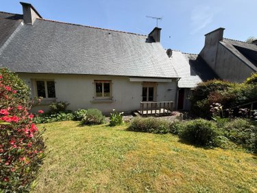 Maison a vendre Quimper 29000 Finistère 75 m2 4 pièces 181400 euros