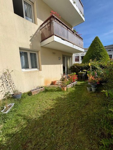 Appartement a vendre Brest 29200 Finistère 44 m2 2 pièces 84692 euros