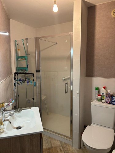 Appartement a vendre Brest 29200 Finistère 44 m2 2 pièces 84692 euros