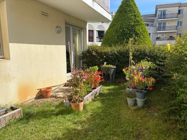Appartement a vendre Brest 29200 Finistère 44 m2 2 pièces 84692 euros