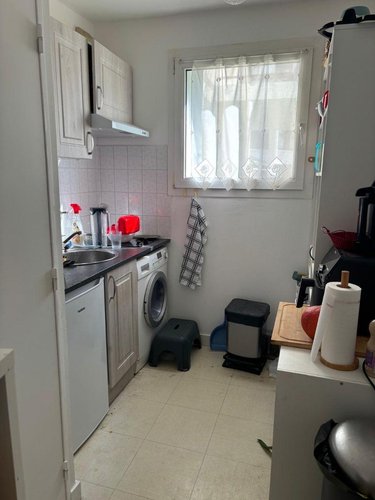 Appartement a vendre Brest 29200 Finistère 44 m2 2 pièces 84692 euros