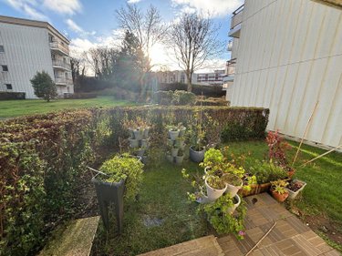 Appartement a vendre Brest 29200 Finistère 44 m2 2 pièces 84692 euros