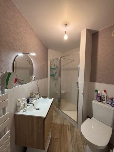 Appartement a vendre Brest 29200 Finistère 44 m2 2 pièces 84692 euros