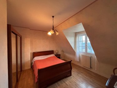 Maison a vendre Lannilis 29870 Finistère 115 m2 7 pièces 240200 euros