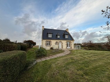 Maison a vendre Lannilis 29870 Finistère 115 m2 7 pièces 240200 euros
