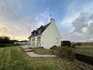 Maison a vendre Lannilis 29870 Finistère 115 m2 7 pièces 240200 euros