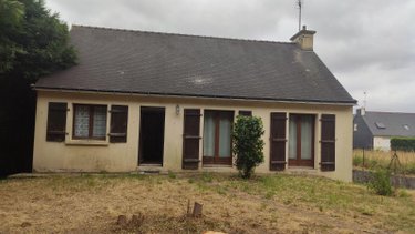 Maison a vendre Saint-Thuriau 56300 Morbihan 77 m2 5 pièces 115100 euros