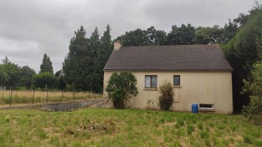 Maison a vendre Saint-Thuriau 56300 Morbihan 77 m2 5 pièces 115100 euros