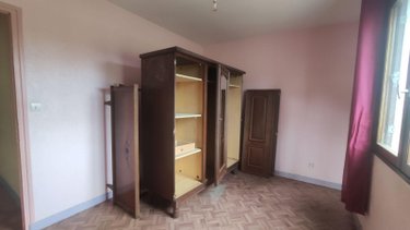 Maison a vendre Saint-Thuriau 56300 Morbihan 77 m2 5 pièces 115100 euros