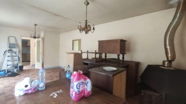 Maison a vendre Saint-Thuriau 56300 Morbihan 77 m2 5 pièces 115100 euros