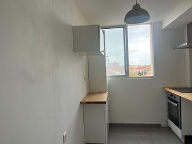 Appartement a vendre Perpignan 66000 Pyrénées-Orientales 59 m2 3 pièces 68000 euros
