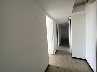 Appartement a vendre Perpignan 66000 Pyrénées-Orientales 59 m2 3 pièces 68000 euros