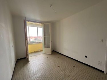Appartement a vendre Perpignan 66000 Pyrénées-Orientales 59 m2 3 pièces 68000 euros