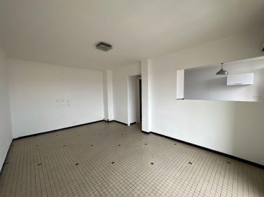 Appartement a vendre Perpignan 66000 Pyrénées-Orientales 59 m2 3 pièces 68000 euros