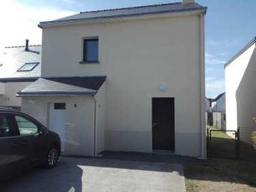 Maison a vendre Pordic 22590 Côtes-d'Armor 90 m2 4 pièces 282370 euros