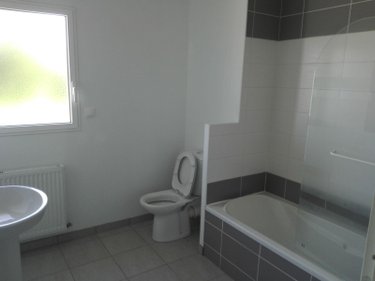 Maison a vendre Pordic 22590 Côtes-d'Armor 90 m2 4 pièces 282370 euros