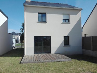 Maison a vendre Pordic 22590 Côtes-d'Armor 90 m2 4 pièces 282370 euros