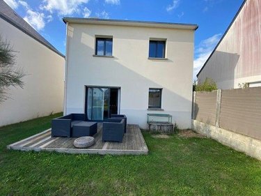 Maison a vendre Pordic 22590 Côtes-d'Armor 90 m2 4 pièces 282370 euros