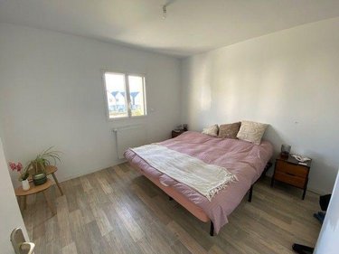 Maison a vendre Pordic 22590 Côtes-d'Armor 90 m2 4 pièces 282370 euros